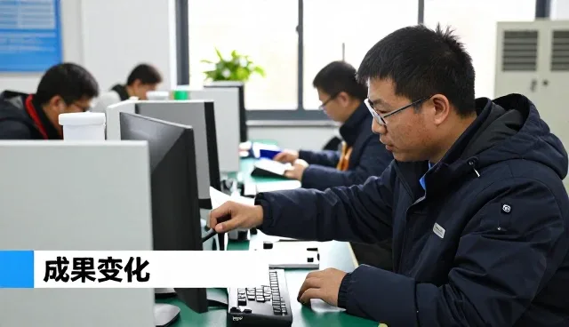 实验室环境实录：应用开发成果转化注意事项