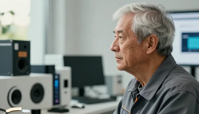 安装调试在成果转化中的关键作用与实践分析