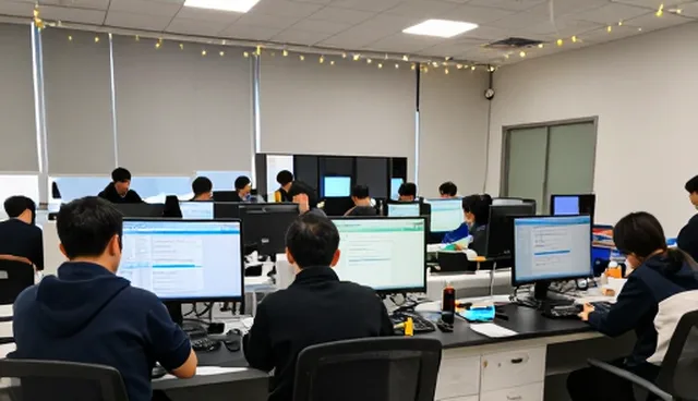 技术开发中业务模式匹配的关键考量